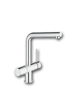 Сантехника GROHE (Германия) | 🛀 SANTEHMAG.RU