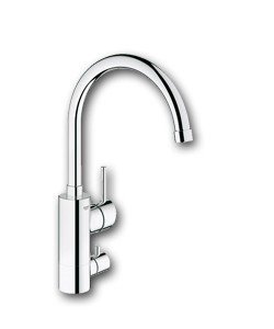 Сантехника GROHE (Германия) | 🛀 SANTEHMAG.RU