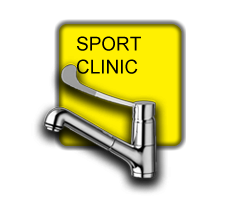 cristina sport clinic