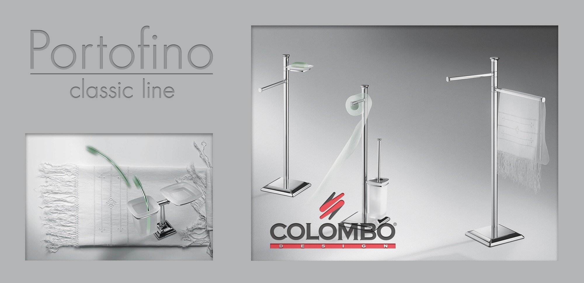 PORTOFINO - Colombo Design