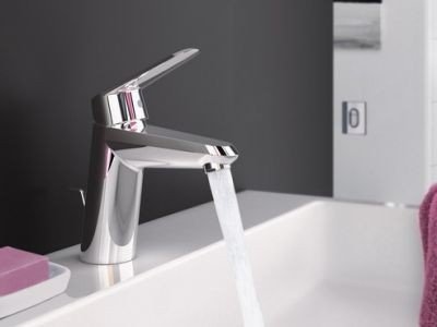Смесители для кухни Grohe Eurodisc Cosmopolitan Смесители для кухни Grohe Eurodisc Cosmopolitan