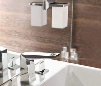 Аксессуары для ванной комнаты GROHE ALLURE BRILLIANT Аксессуары для ванной комнаты GROHE ALLURE BRILLIANT