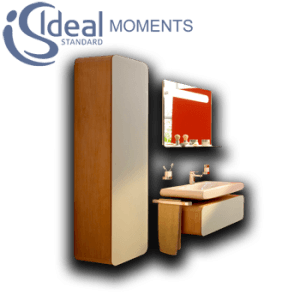 Мебель для ванной комнаты Ideal Standard Moments Мебель для ванной комнаты Ideal Standard Moments