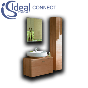 Мебель для ванной комнаты Ideal Standard Connect