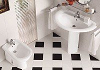 Сантехника Ideal Standard Tizio Сантехника Ideal Standard Tizio