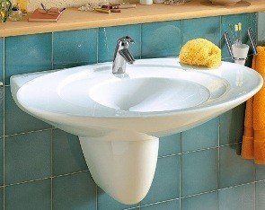 Сантехника Ideal Standard Cresta Сантехника Ideal Standard Cresta