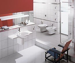 Сантехника Ideal Standard Venice Сантехника Ideal Standard Venice
