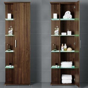 Мебель для ванной VILLEROY BOCH City Life Мебель для ванной VILLEROY BOCH City Life
