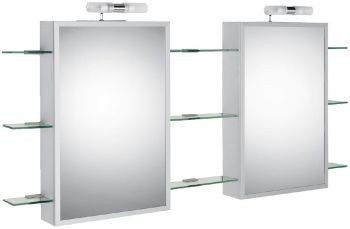 Мебель для ванной VILLEROY BOCH Face to Face Мебель для ванной VILLEROY BOCH Face to Face