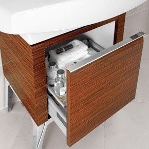 Мебель для ванной VILLEROY BOCH BELLEVUE Мебель для ванной VILLEROY BOCH BELLEVUE
