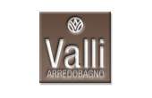 Аксессуары для ванной комнаты Valli Arredobagno MEDEA Аксессуары для ванной комнаты Valli Arredobagno MEDEA