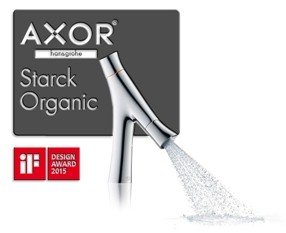 AXOR Starck Organic AXOR Starck Organic