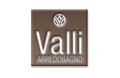 Аксессуары для ванной комнаты Valli Arredobagno ROY