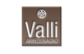 Аксессуары для ванной комнаты Valli Arredobagno HUELLA