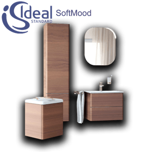 Мебель для ванной комнаты Ideal Standard SoftMood Мебель для ванной комнаты Ideal Standard SoftMood