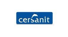 Санфаянс CERSANIT OLIMPIA