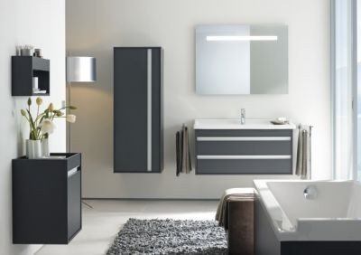 Мебель для ванной комнаты Duravit KETHO. Мебель для ванной комнаты Duravit KETHO.