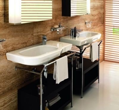 Коллекция Laufen LB3 modern Коллекция Laufen LB3 modern