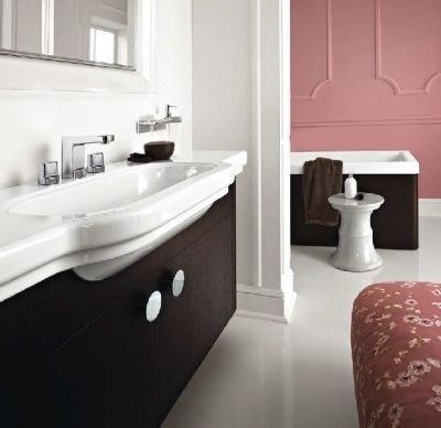 Коллекция Laufen LB3 classic Коллекция Laufen LB3 classic