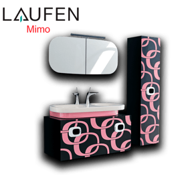 Мебель для ванной LAUFEN Mimo Мебель для ванной LAUFEN Mimo
