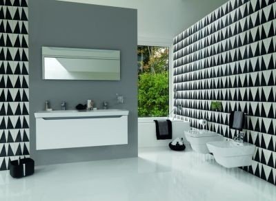 LAUFEN Moderna plus LAUFEN Moderna plus