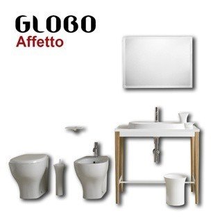 Globo AFFETTO Globo AFFETTO