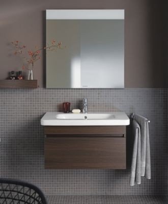 Мебель для ванной комнаты Duravit DuraStyle