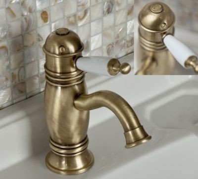 Gaia CANTERBURY Thermostatic Gaia CANTERBURY Thermostatic