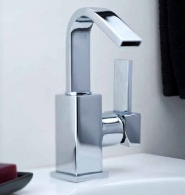 Смесители Gaia FLAT Смесители Gaia FLAT