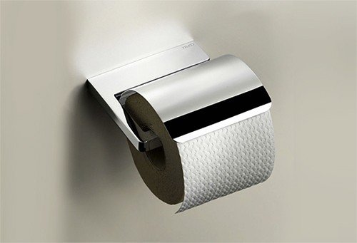 Напольные держатели туалетной бумаги