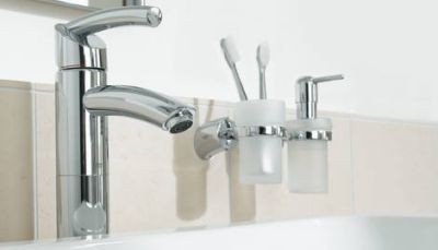 Аксессуары для ванной комнаты GROHE TENSO Аксессуары для ванной комнаты GROHE TENSO