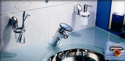 Аксессуары для ванной комнаты GROHE TARON Аксессуары для ванной комнаты GROHE TARON