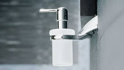 Аксессуары для ванной комнаты GROHE CHIARA Аксессуары для ванной комнаты GROHE CHIARA