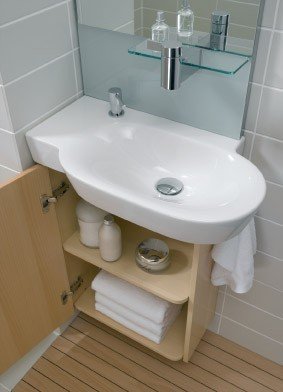 Аксессуары для ванной комнаты IDEAL STANDARD TONIC GUEST Аксессуары для ванной комнаты IDEAL STANDARD TONIC GUEST