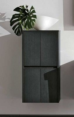 Шкафы для ванной комнаты Berloni Bagno Qube. Шкафы для ванной комнаты Berloni Bagno Qube.