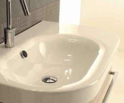 Раковины для мебели Berloni Bagno Day. Раковины для мебели Berloni Bagno Day.
