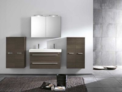 Комплекты мебели для ванной комнаты Berloni Bagno Fusion. Комплекты мебели для ванной комнаты Berloni Bagno Fusion.