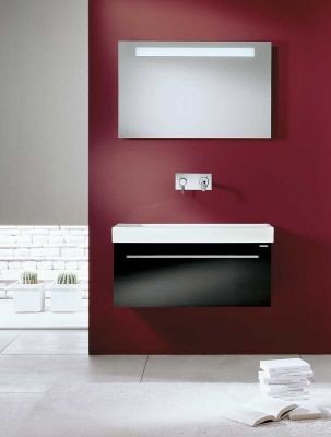 Комплекты мебели для ванной комнаты Berloni Bagno Set. Комплекты мебели для ванной комнаты Berloni Bagno Set.