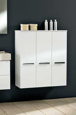 Шкафы для ванной комнаты Berloni Bagno Wall