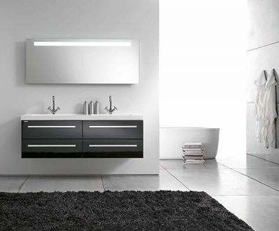 Комплекты мебели для ванной комнаты Berloni Bagno Art. Комплекты мебели для ванной комнаты Berloni Bagno Art.