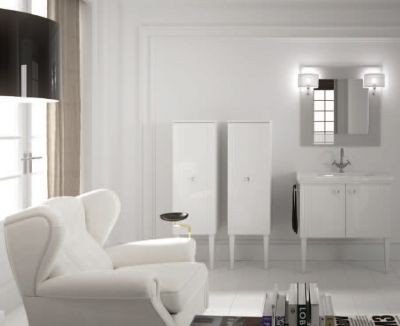 Комплекты мебели для ванной комнаты Berloni Bagno Venezia. Комплекты мебели для ванной комнаты Berloni Bagno Venezia.