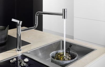 Смесители для мойки DORNBRACHT Смесители для мойки DORNBRACHT