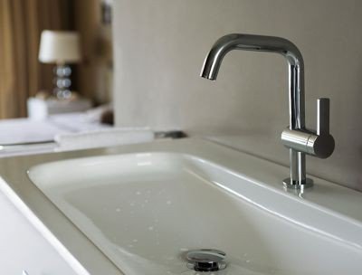 Смесители KEUCO PLAN BLUE Смесители KEUCO PLAN BLUE