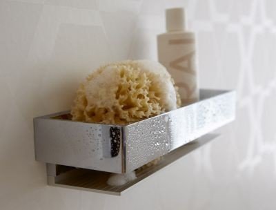 Корзинки для мыла и губки KEUCO Корзинки для мыла и губки KEUCO