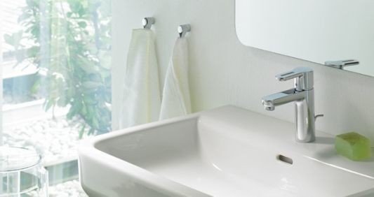Аксессуары для ванной комнаты HANSGROHE ATOLL Аксессуары для ванной комнаты HANSGROHE ATOLL