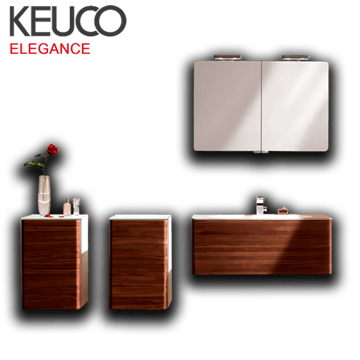 Мебель для ванной комнаты KEUCO ELEGANCE