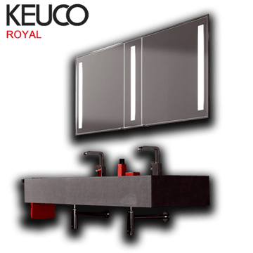 Мебель для ванной комнаты KEUCO ROYAL Мебель для ванной комнаты KEUCO ROYAL