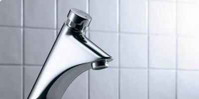 Grohe Contropress Grohe Contropress