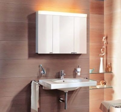 Зеркальные шкафы KEUCO ROYAL 10 Зеркальные шкафы KEUCO ROYAL 10