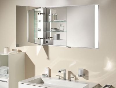 Зеркальные шкафы KEUCO ROYAL 60 Зеркальные шкафы KEUCO ROYAL 60